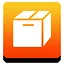 Box icon