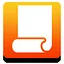 Paper icon