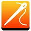 Needle icon