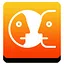 Reflection icon