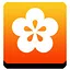 Flower icon