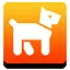 Dog icon