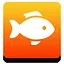 Fish icon