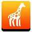 Giraffe icon