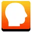 Head icon