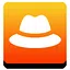Hat icon
