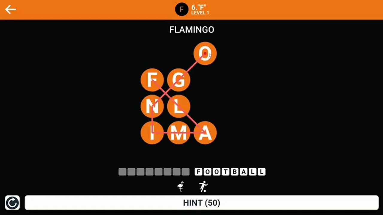 Wordle 4 Screenshot 4