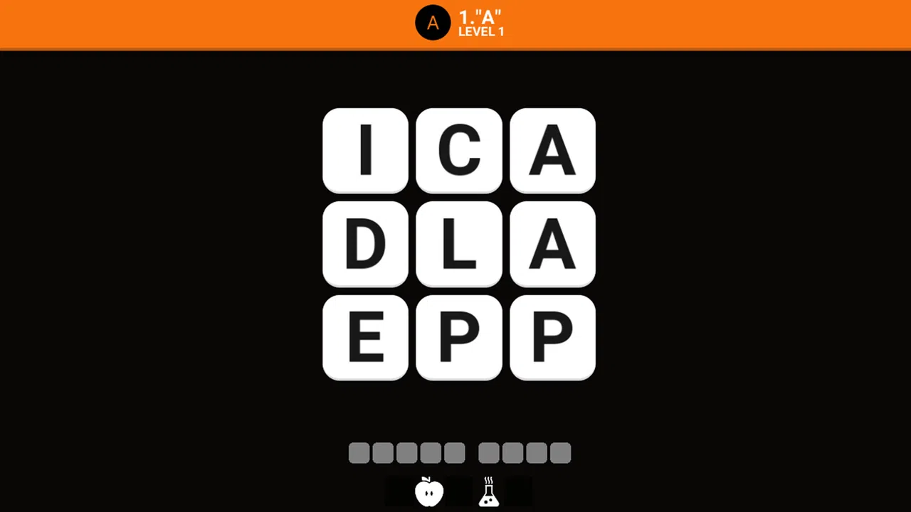 Wordle 4 Screenshot 0