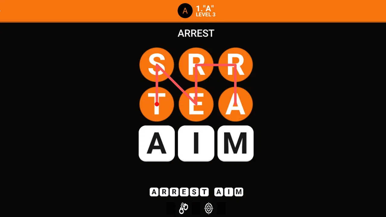 Wordle 4 Screenshot 2