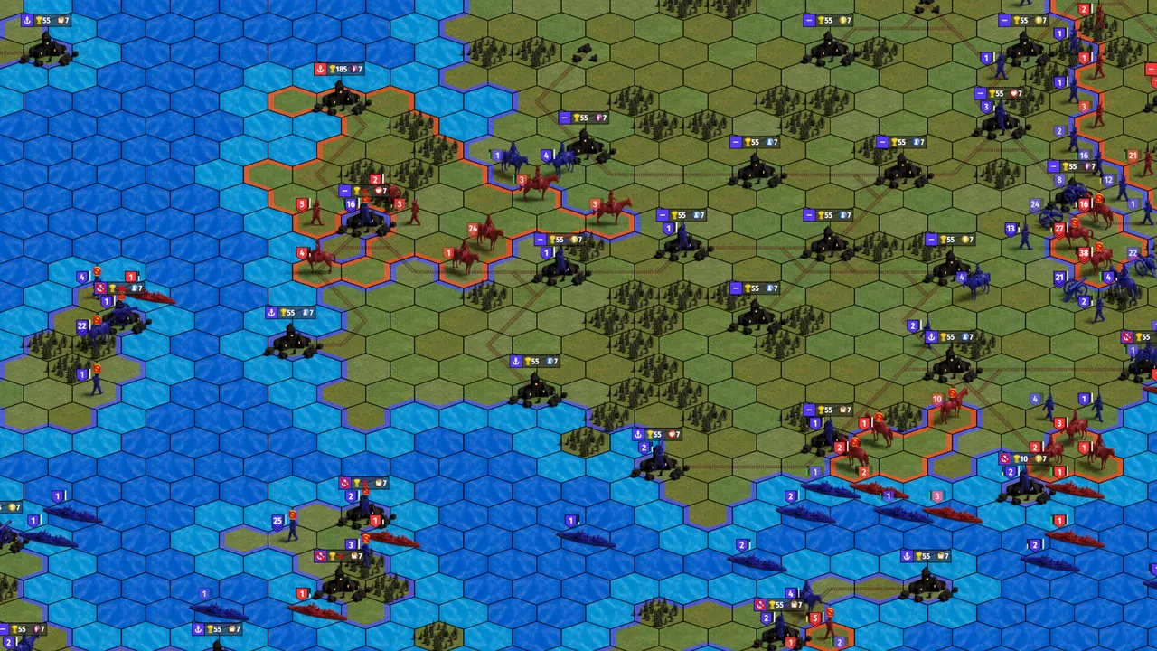 Inflection Point Screenshot 6