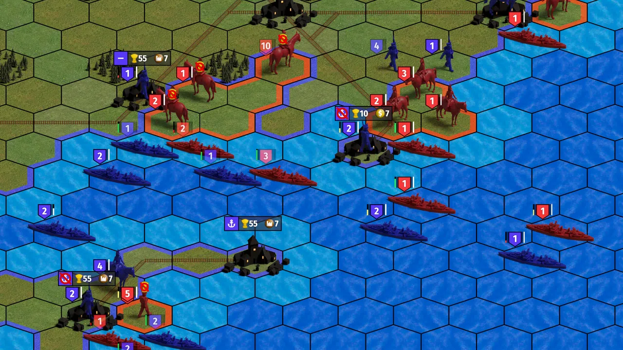 Inflection Point Screenshot 7