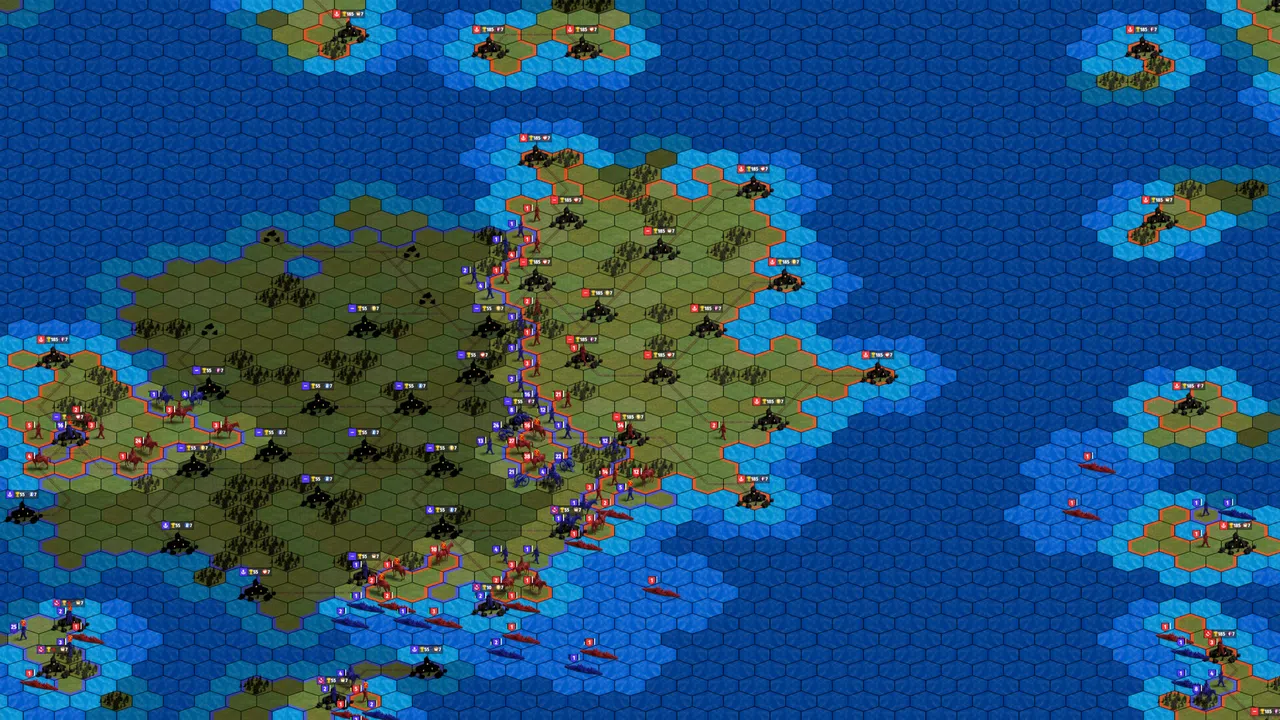Inflection Point Screenshot 0