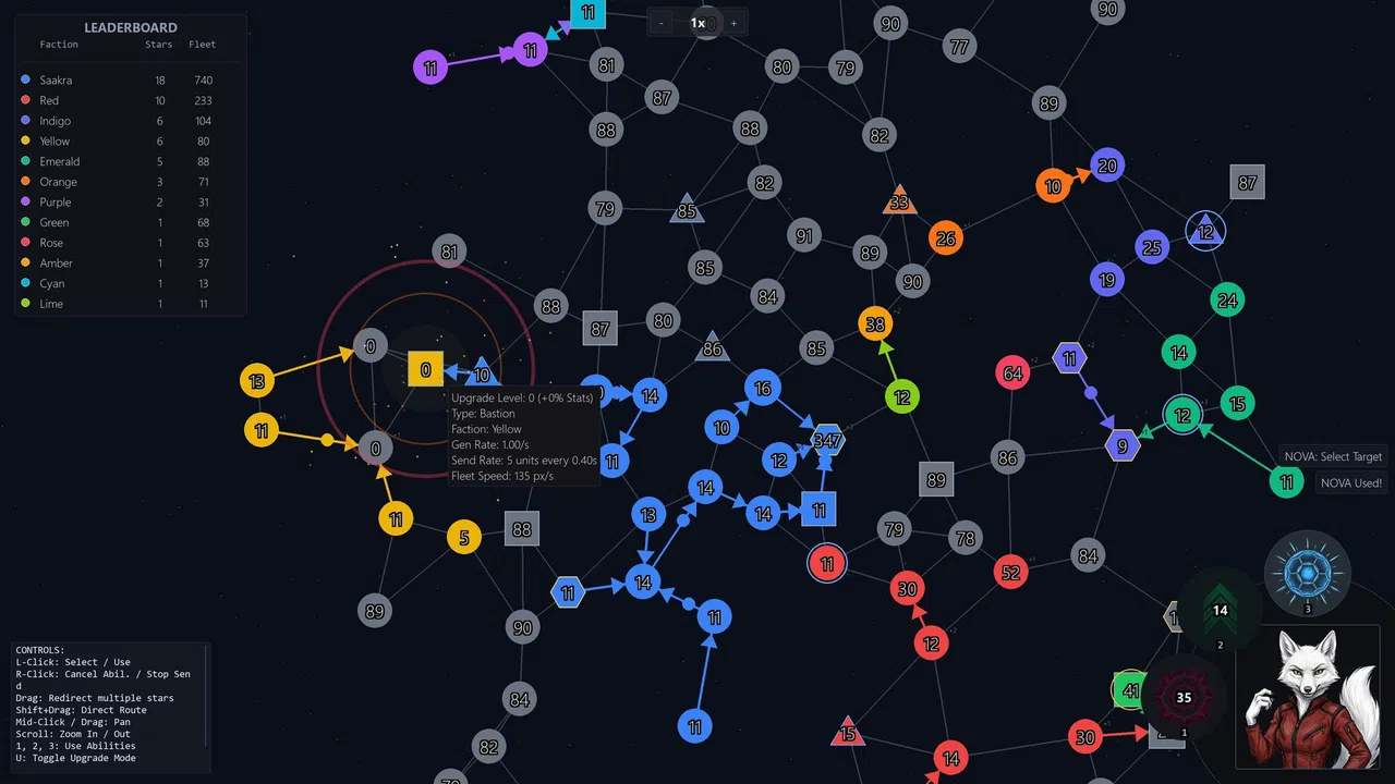 Skollorn Screenshot 4
