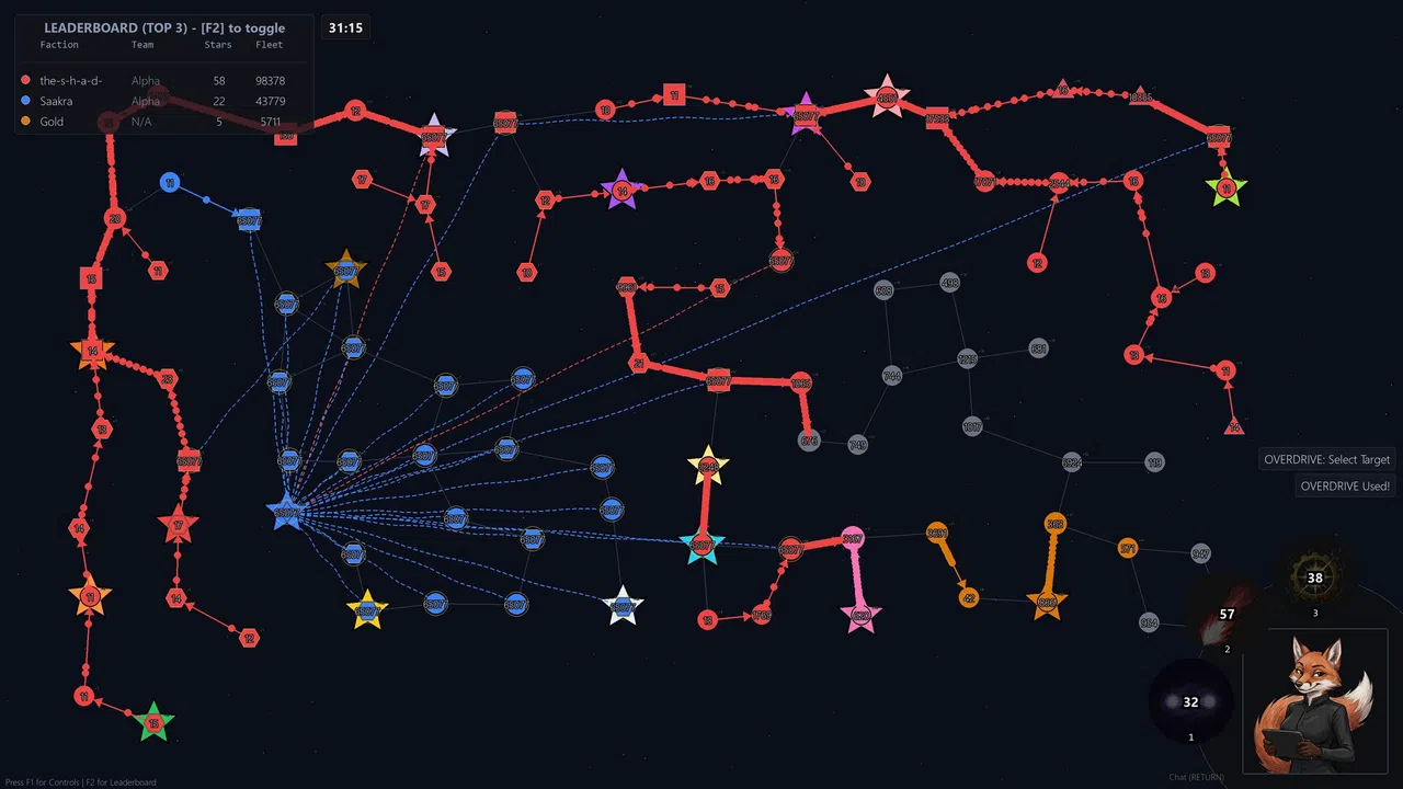 Skollorn Screenshot 2
