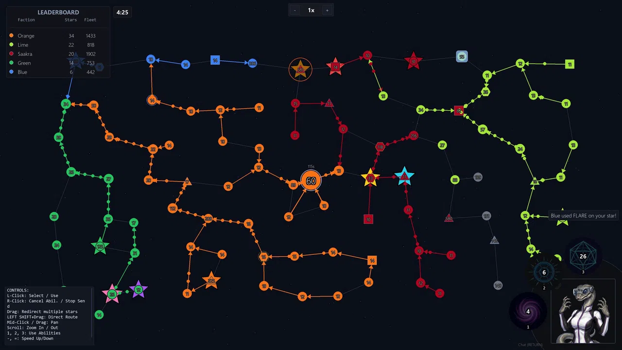 Skollorn Screenshot 0