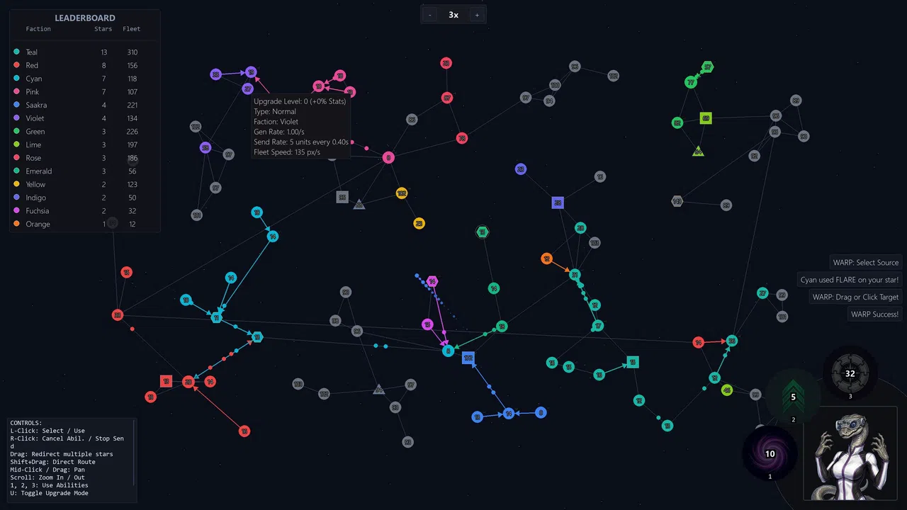 Skollorn Screenshot 6