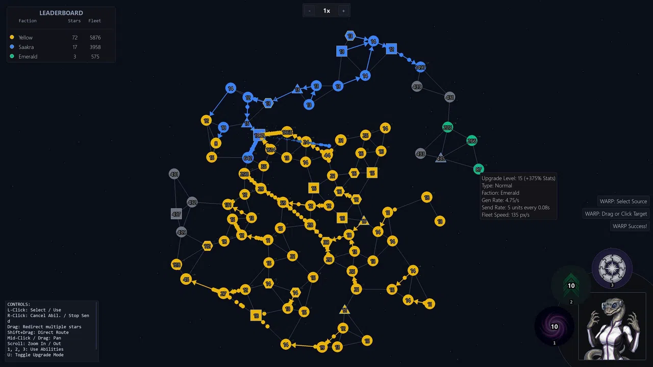 Skollorn Screenshot 5
