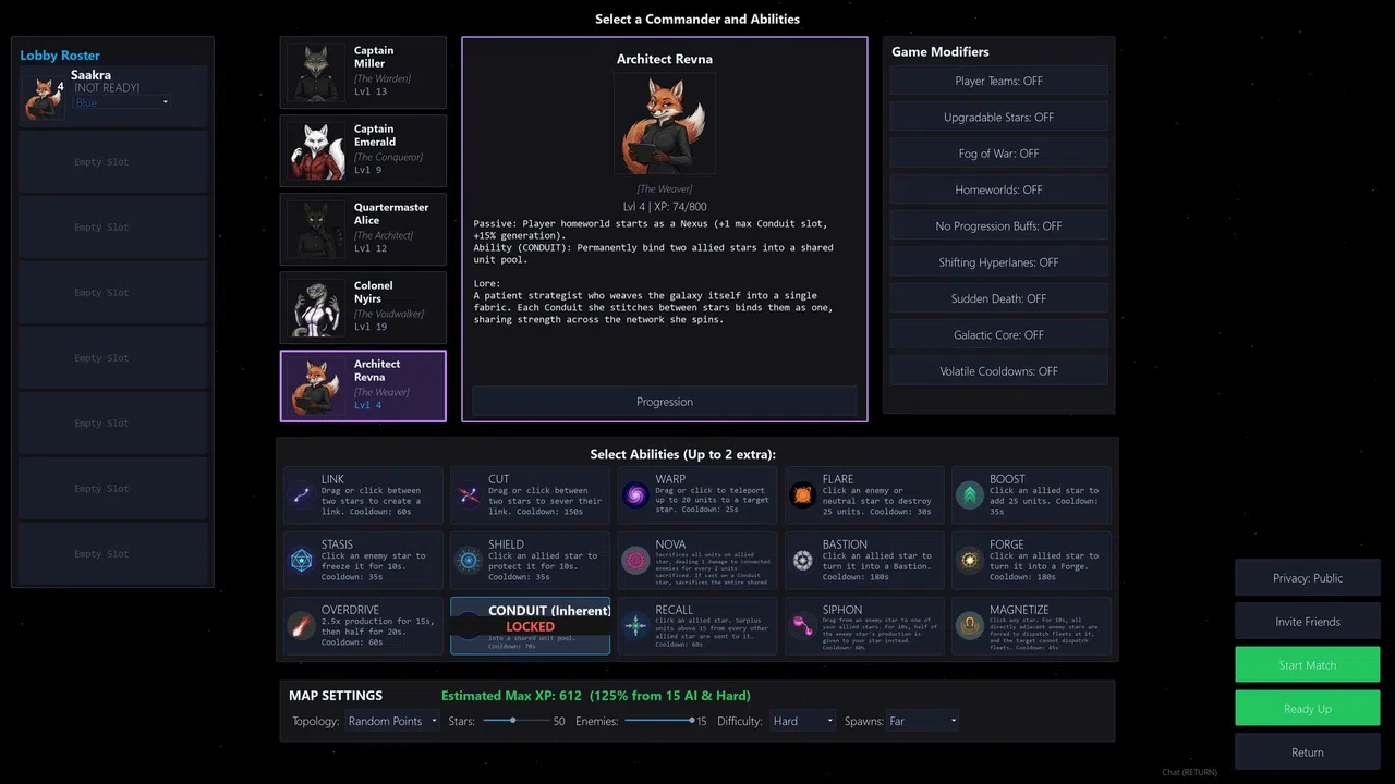 Skollorn Screenshot 1