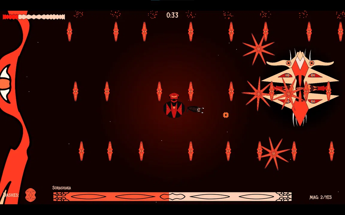 Nah, I'd Shotgun Demo Screenshot 0