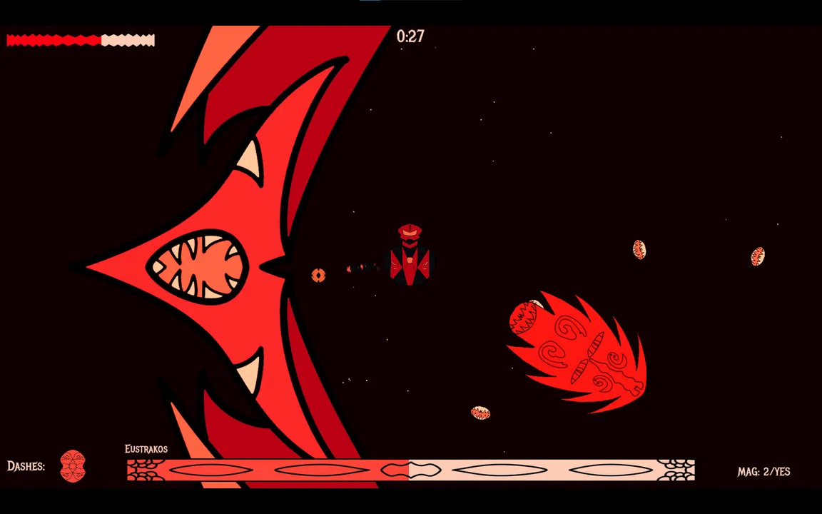 Nah, I'd Shotgun Demo Screenshot 2