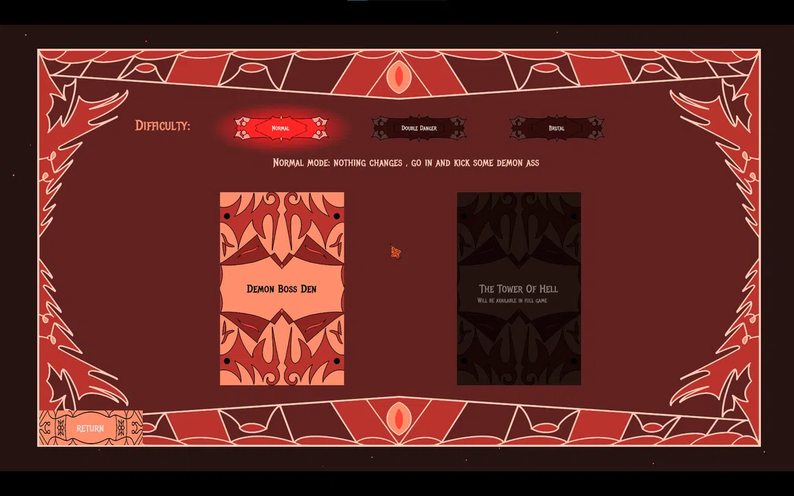 Nah, I'd Shotgun Demo Screenshot 6