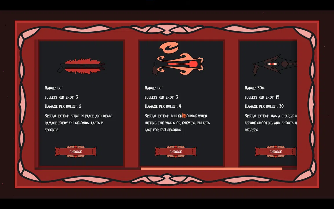 Nah, I'd Shotgun Demo Screenshot 5