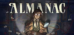 Almanac: Detective Agency