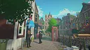Almanac: Detective Agency Screenshot 1