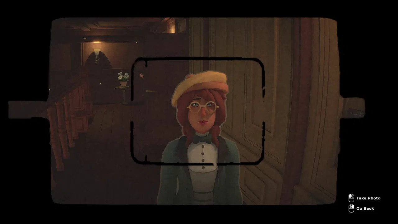 Almanac: Detective Agency Screenshot 4