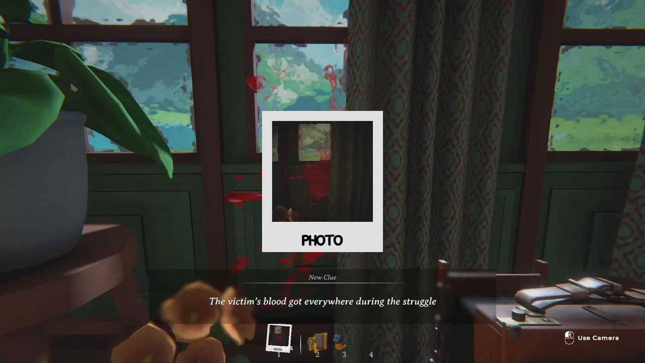 Almanac: Detective Agency Screenshot 5
