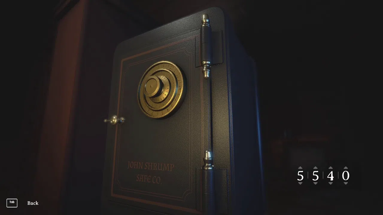 Almanac: Detective Agency Screenshot 8