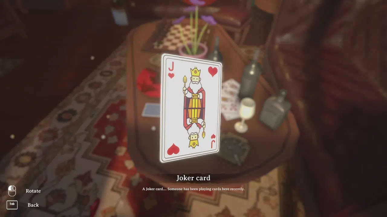Almanac: Detective Agency Screenshot 7