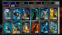 Codex Solis: Purrgatorium Screenshot 16