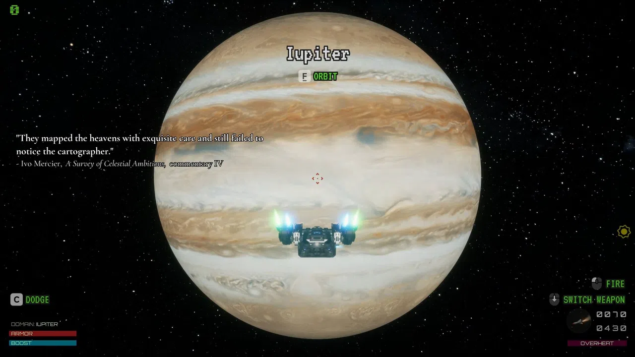 Codex Solis: Purrgatorium Screenshot 6