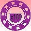 Purple Popper icon