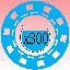 Blue Destroyer  icon