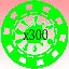Virus icon