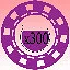 Purple Destroyer icon