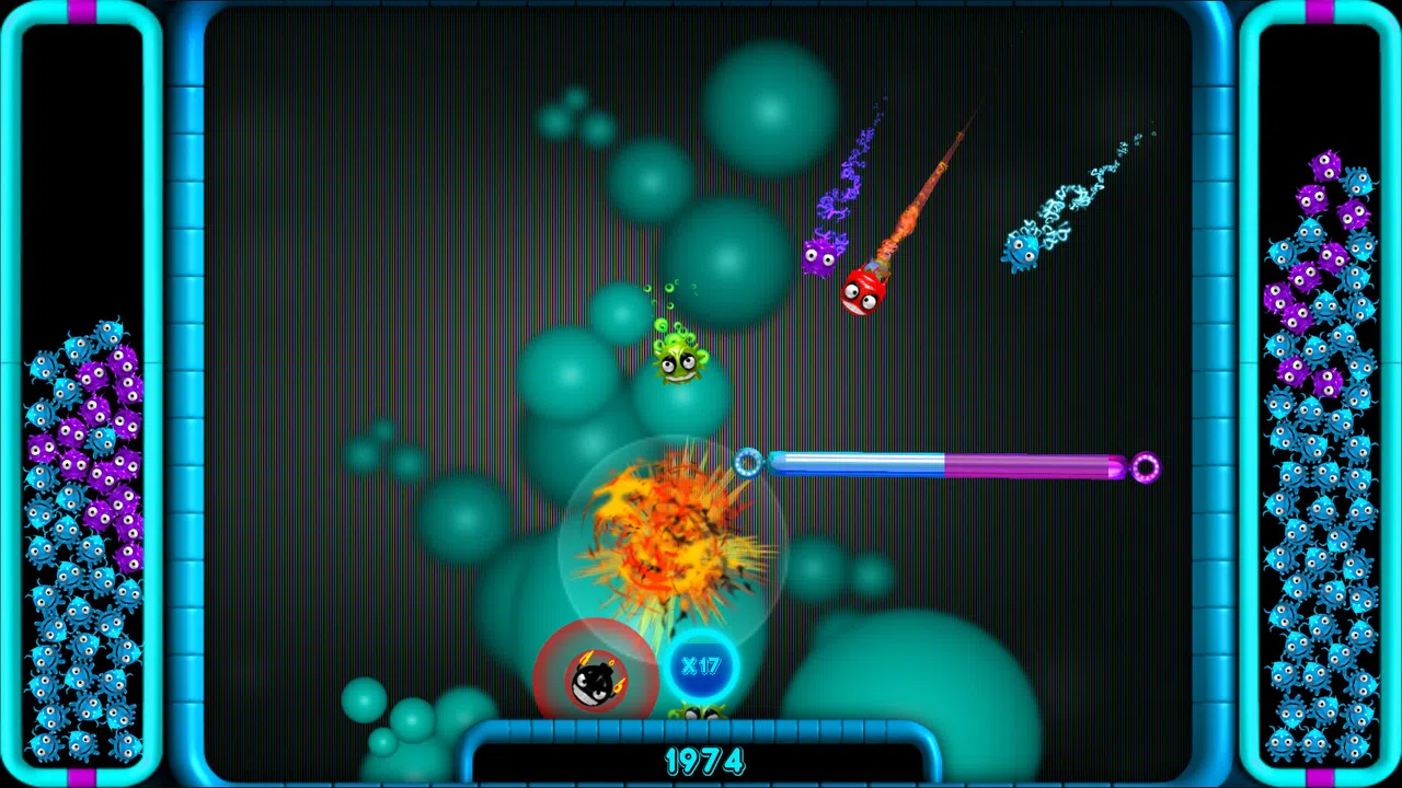 Flobe Screenshot 2