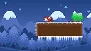 Christmas Santa Troubles Screenshot 1