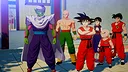 DRAGON BALL Z: KAKAROT - 23rd World Tournament Screenshot 1