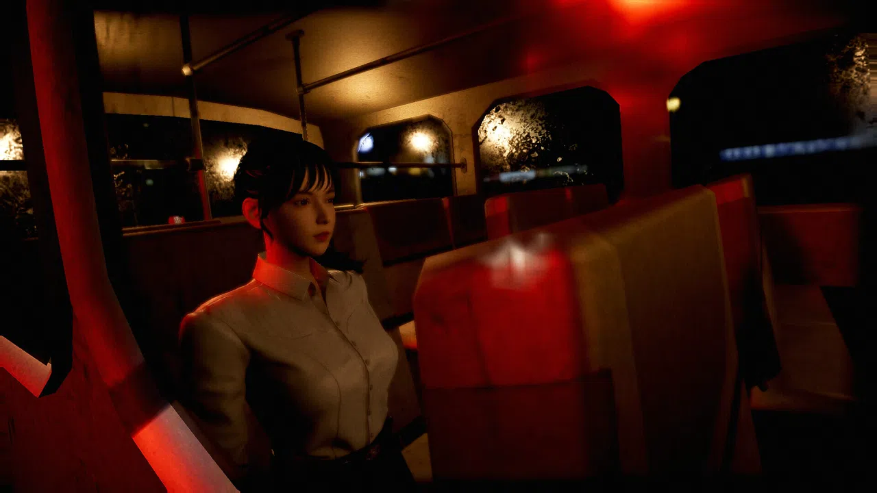 Nightmare Shift Demo Screenshot 4