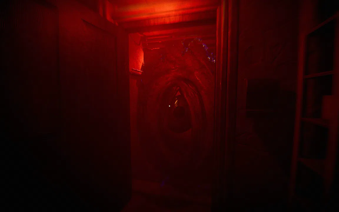 Nightmare Shift Demo Screenshot 7