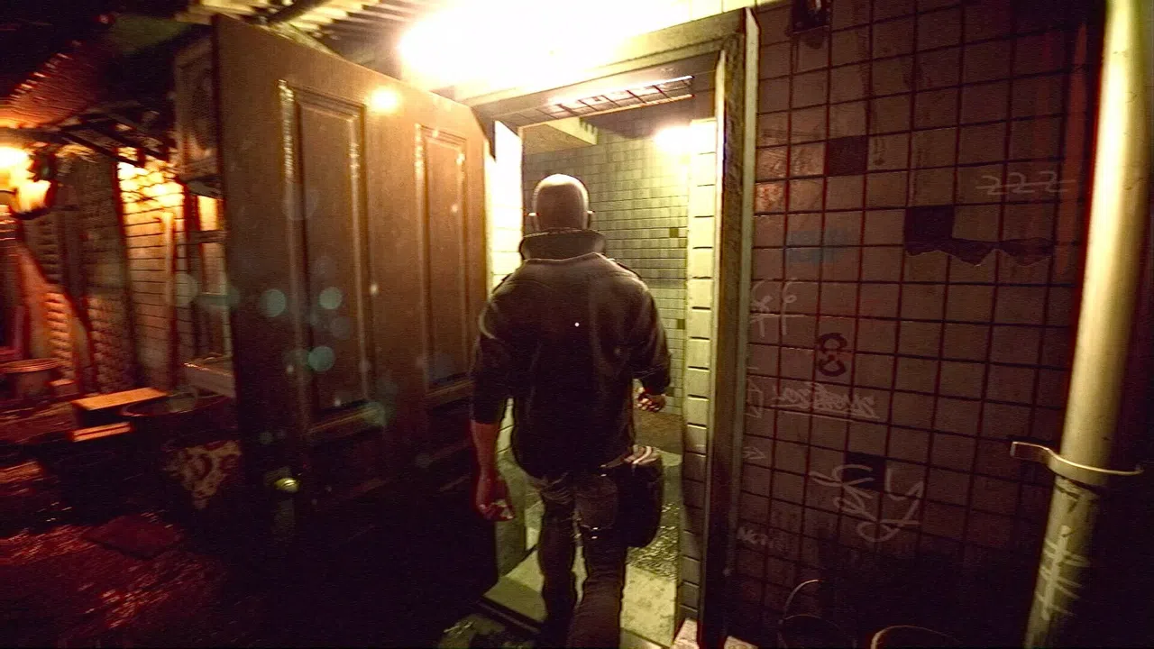 Nightmare Shift Demo Screenshot 8