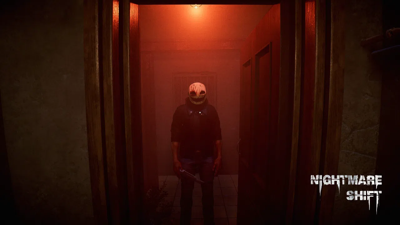 Nightmare Shift Demo Screenshot 6