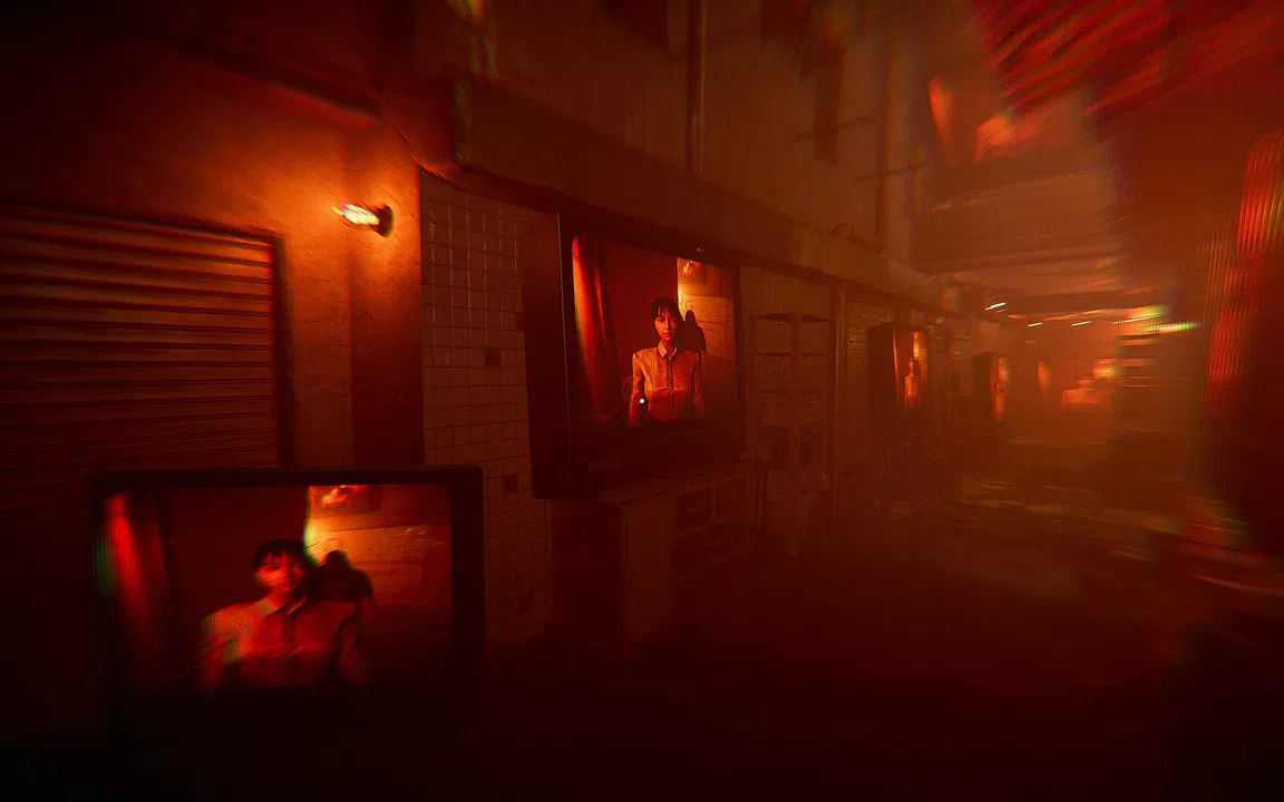 Nightmare Shift Demo Screenshot 10