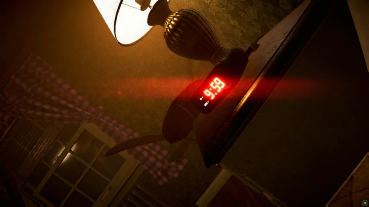 Nightmare Shift Demo Screenshot 3