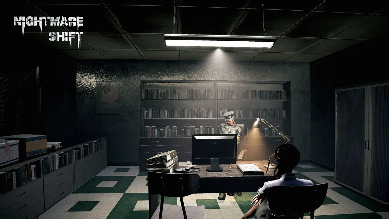 Nightmare Shift Demo Screenshot 13