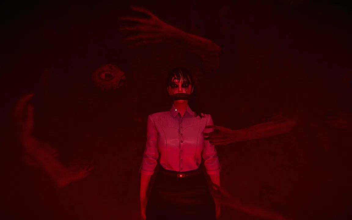 Nightmare Shift Demo Screenshot 1