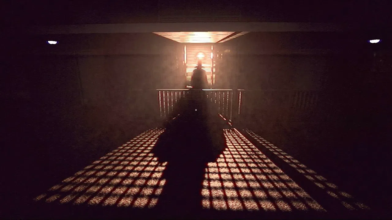 Nightmare Shift Demo Screenshot 2